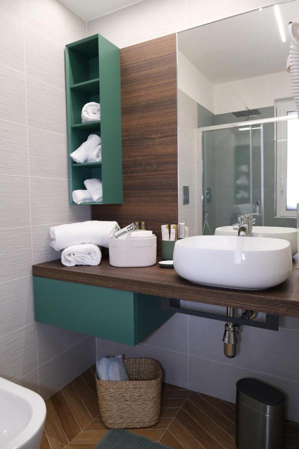 Prestige House Luxury Suite Pompei Exterior photo